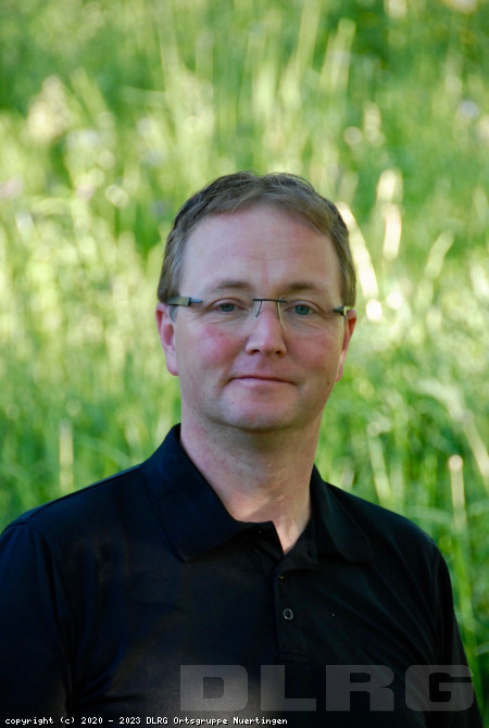 Vorsitzender: Martin Kohler