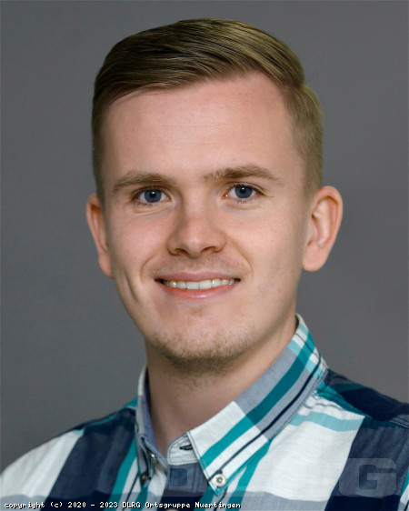 Beisitzer: Sebastian Hipp
