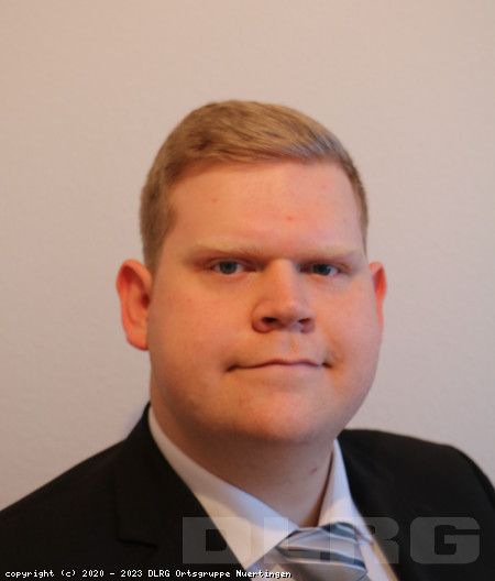 Stv. Vorsitzender: Jens Armbruster