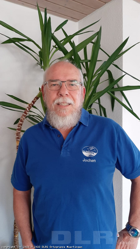 Stv. Vorsitzender: Jochen Döbler